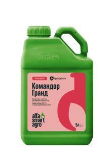 Протруйник Командор Гранд 5л