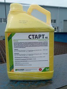 Гербіцид Старт 5л
