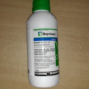 Инсектицид Вертимек 1л