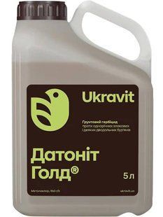Гербіцид Датоніт Голд 5л