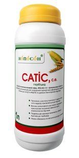 Гербицид Сатис 1л