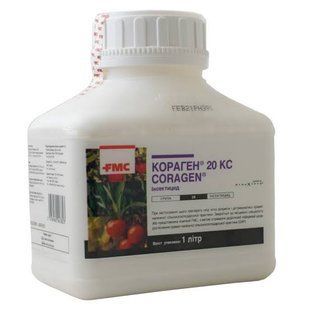Инсектицид Кораген 1л