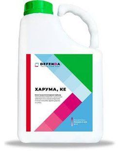 Гербицид Харума 10л