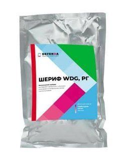 Гербицид Шериф 0,5кг